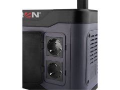 Heron 8896801 stanice nabíjecí 1200W 921Wh