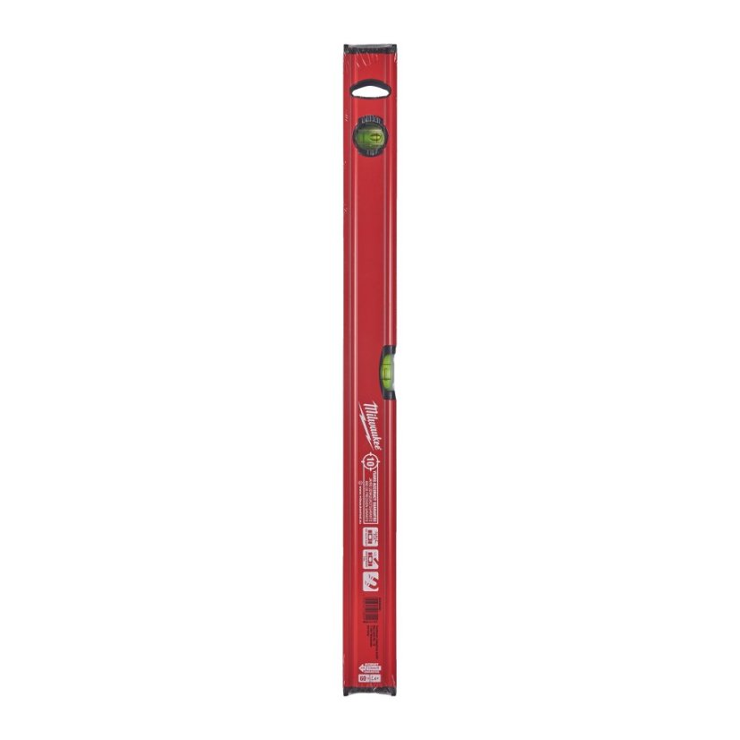Milwaukee magnetická vodováha 60 cm 4932464855