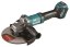 Makita GA038GZ aku úhlová bruska 230mm Li-ion XGT 40V, bez aku Z