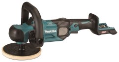 Makita PV001GZ aku leštička 180mm Li-ion XGT 40V, bez aku Z