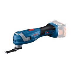 Bosch 06018G2020 GOP GOP 185-LI aku multifunkční pila 18 V bez aku