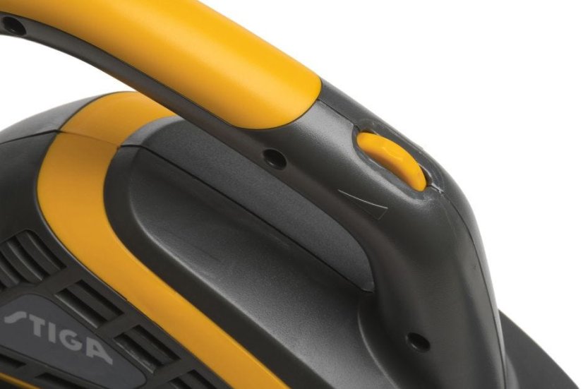 Stiga BL 130c V elektrický foukač