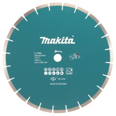 Makita E-12996 diamantový kotouč na beton 355x25,4mm