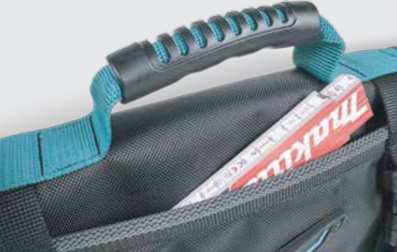 Makita E-05533 organizér 350x45x195mm