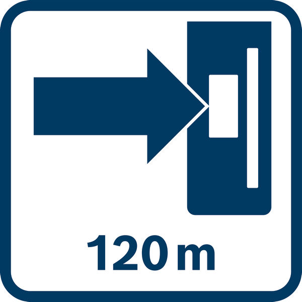 Pracovní plocha 120 m.