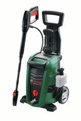 Bosch UniversalAquatak 130 vysokotlaká myčka 1700W