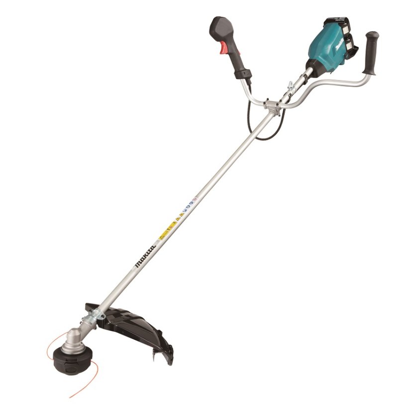 Makita DUR369AZ aku křovinořez Li-ion LXT 2x18V,bez aku Z