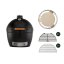 Big Green Egg Onyx gril na dřevěné uhlí 61cm XLarge