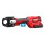 Milwaukee M18 HCCT-201C FORCE LOGIC Hydraulické krimpovací kleště na kabely 53 kN  1x 2Ah 4933451194
