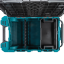 Makita P-91001 Maktrak vozík s boxem na nářadí