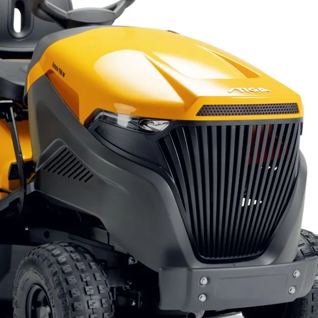 Stiga Estate 798 W benzínový zahradní traktor 2T0830481/ST1