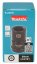 Makita E-24701 klíč nástrčný hluboký 1", čtyřhran, 32x90 mm