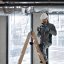 Bosch GHG 18V-50 aku horkovzdušná pistole 18V bez aku 06012A6501