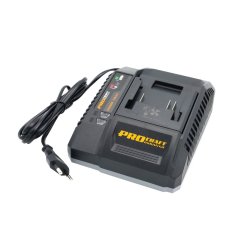Procraft Industrial C20/6 nabíječka pro 20V Li-ion baterie 135 W