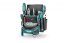 Makita E-05131 brašna se dvěma přihrádkami 260x145x270mm