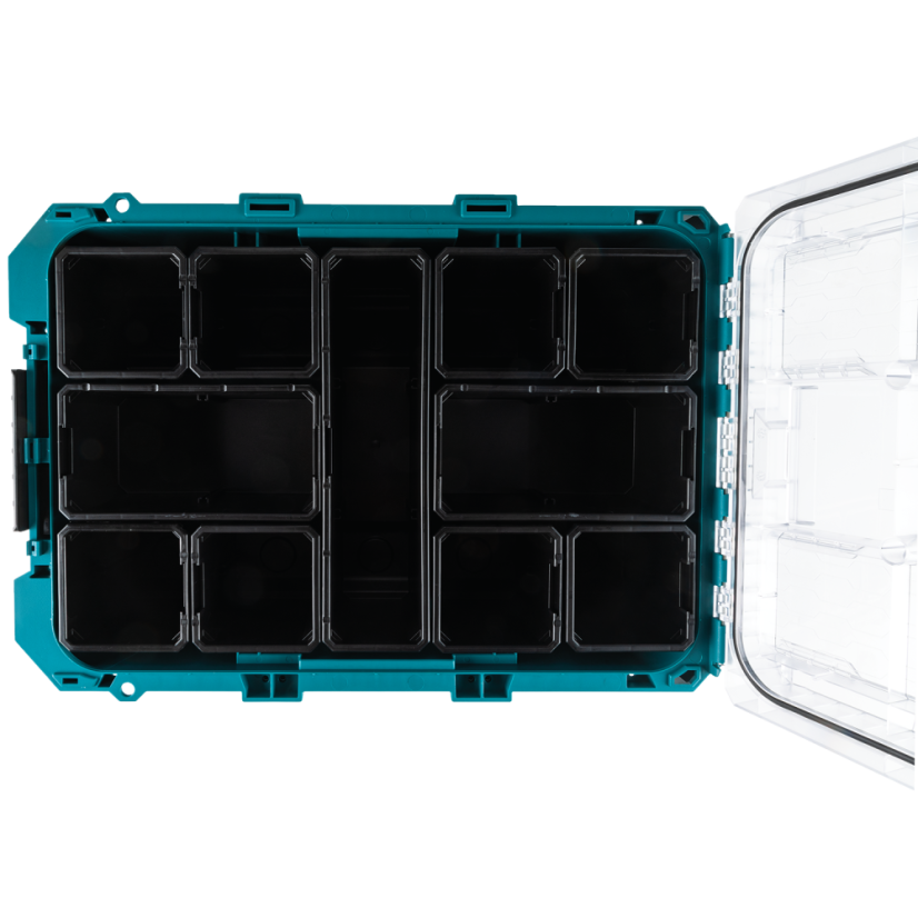 Makita P-91045 Maktrak organizér hluboký M