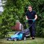 Makita DLM432Z aku sekačka 430mm Li-ion LXT 2x18V,bez aku Z