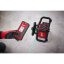 Milwaukee M18™ horizontální/vertikální rotační zelený laser 300 m s ONE-KEY™ 4933493194