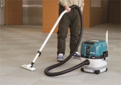 Makita VC001GLZ03 aku vysavač Li-ion XGT 40V bez aku Z