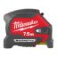 Milwaukee LED magnetický svinovací metr 7,5 m 4932492469