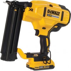 DeWALT DCN680D2 Dokončovací akumulátorová hřebíkovačka