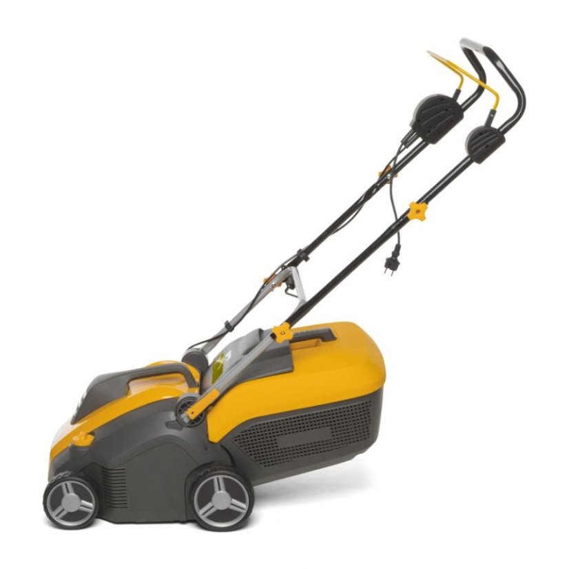 Stiga SV 415 E elektrický vertikutátor 1500 W