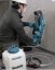 Makita 1915Y2-3 Hadice pro rozbrušovací pily