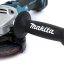 Makita DGA504Z aku uhlová bruska 18V bez aku