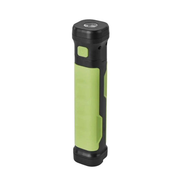 EMOS P4541 COB LED nabíjecí svítilna 450 lm 2Ah