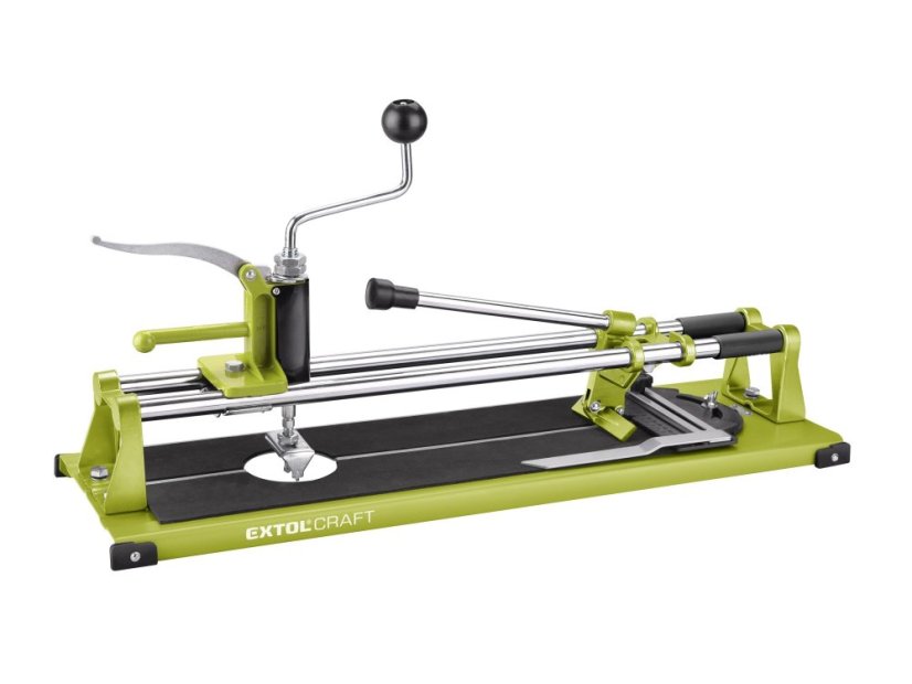 EXTOL CRAFT 688 řezačka obkladaček s vykružovacím vrtákem, 400mm