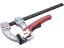 FORTUM 4755002 svěrka F ráčnová-rychloupínací, 200x80mm