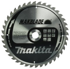 Makita pilový kotouč 305x30 48T =old B-08997