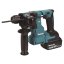 Makita DHR183RTWJ aku kombinované kladivo Li-ion LXT 18V 2x5,0Ah