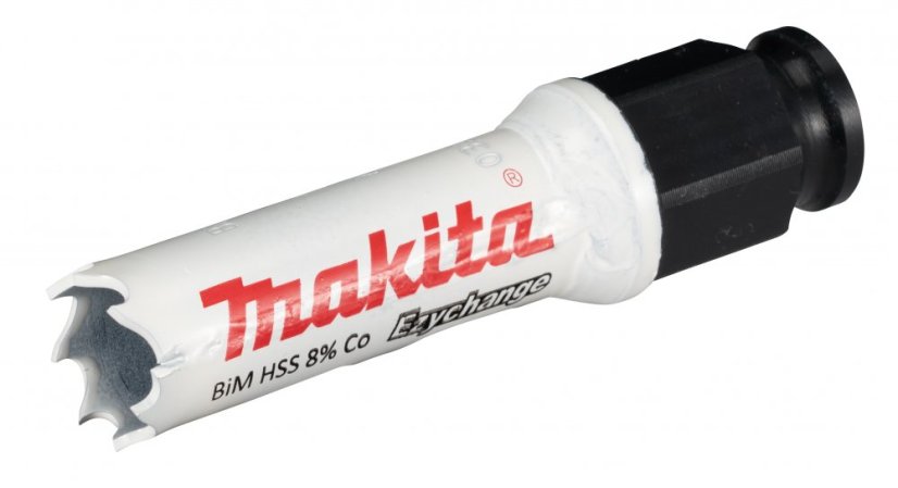 Makita E-03632 děrovka BiM Ezychange 16mm Makita E-03632 děrovka BiM Ezychange 16mm