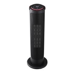 Solight KP10 teplovzdušný ventilátor sloupový 2000W