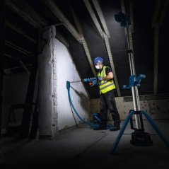 Bosch GLT18V-5000 aku pracovní světlo 18V bez aku 06019P5000