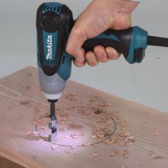 Makita TD0101F rázový utahovák