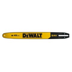 Dewalt DT20687 vodicí lišta 45 cm pro pilu DCMCS574
