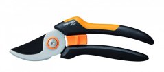 Fiskars 1057162 nůžky zahradní dvoučepelové (M) Solid™ P321