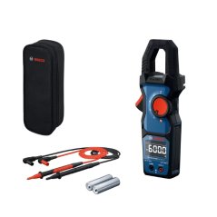 Bosch GMC 600-15 klešťový multimetr 0601077600