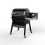 Weber® 22511047 SmokeFire EX4 GBS peletový gril, 61 cm