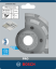 Bosch 2608601762 Hrncový kotouč PRO Concrete 125mm