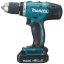 Makita DDF453SYE aku vrtací šroubovák Li-ion LXT 18V/1,5Ah