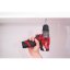 Milwaukee M12 FUEL™ FPDXKIT-202X kompaktní příklepová vrtačka s rychlovýměnným sklíčidlem 4933464138
