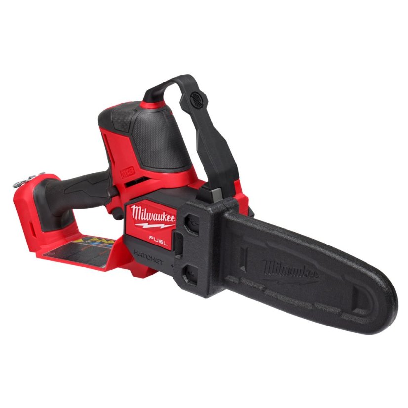 Milwaukee M18 FUEL™ FHS20-0 HATCHET™ prořezávací pila s lištou 20 cm 4933480117