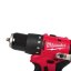 Milwaukee M12 BLPDRC-202C aku příklepová vrtačka 2x2Ah 4933500422