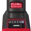 Milwaukee M18 FHSAGSVO125X-0X aku uhlová bruska ONE-KEY 125mm s kolébkovým spínačem bez aku 4933500036