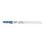 Milwaukee 105x2 mm pilový plátek do přímočaré pily T 344 BF 5 ks 4932274653
