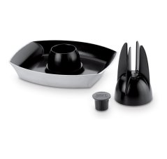 Weber® 6731 luxusní stojan na drůbež