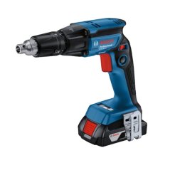 Bosch GTB 185-LI aku sádrokartonářský šroubovák 18V bez aku 06019K7022